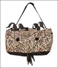 Picture of Silhouette Satchel Decoy Bag by Real Geese Decoys
