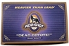 Picture of Hevi-Shot Dead Coyote 12ga, "T" shot by Environ Metal - AMMO