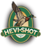 Picture of **OUT OF STOCK** Hevi-Shot Duck .410 bore, 3", .5625oz,  #7 shot by Environ Metal 