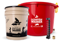 Picture for manufacturer Cowboy's Wild Game Washers