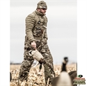 Picture of Insulated Bibs - BLADES Camo - Small - B01480