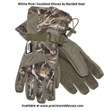 Picture of Blades Camo - Medium - B03115