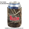 Picture of Can Cooler in Max 5 Camo by Banded Gear