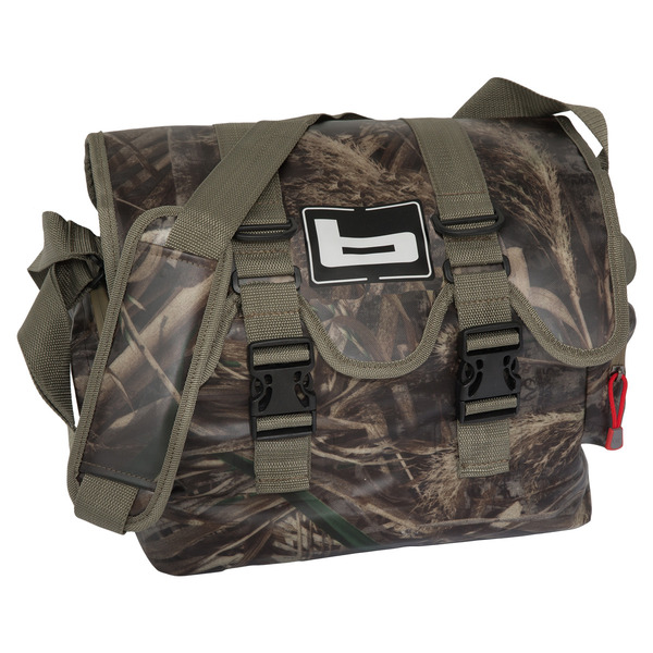 NEW BANDED GEAR ARC WELDED DRY BAG DUCK HUNTING CAMO STORAGE WATERPROOF BAG 