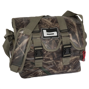 Picture of **FREE SHIPPING** Arc Welded Blind Bag - Blades Camo  by Banded Gear