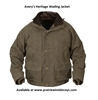 Picture of **FREE SHIPPING** Heritage Wading Jacket by Avery Outdoors