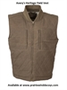 Picture of **FREE SHIPPING** Heritage Field Vest by Avery Outdoors