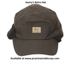 Picture of **SALE** Heritage Retro Hat by Avery Outdoors