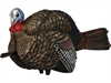 Picture of ***FREE SHIPPING***LCD 1/2 Strut Jake Turkey Decoy by Avian X Decoys