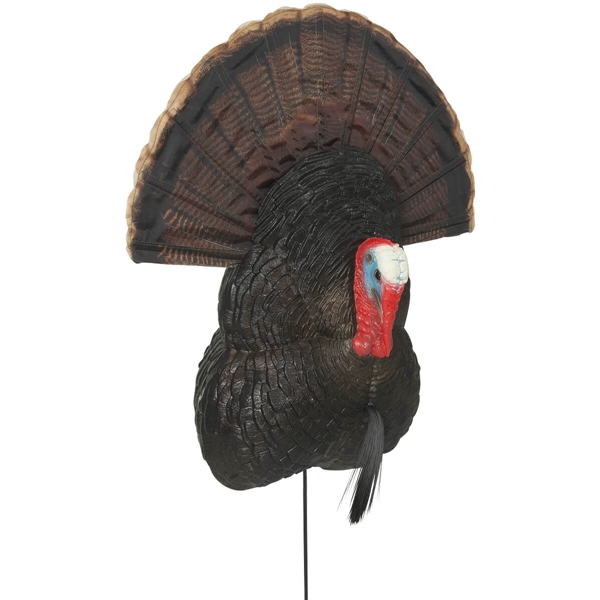 Prairiewind Decoys. **FREE SHIPPING** Jekyll and Hyde Tom Turkey Decoy
