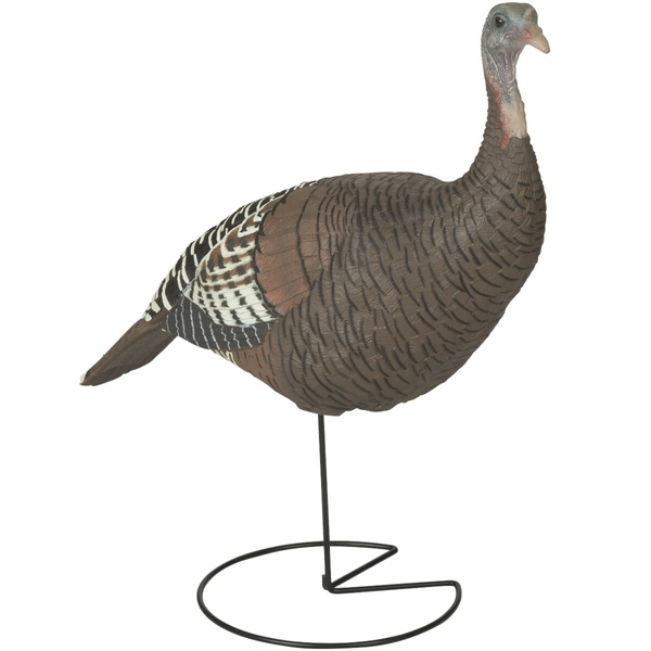 Prairiewind Decoys. **FREE SHIPPING** Upright Hen TurkeyMerriam by