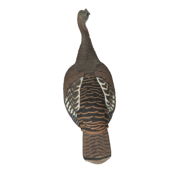 Prairiewind Decoys. **FREE SHIPPING** Upright Hen TurkeyRio Grande by