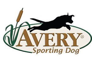 avery dog bumpers