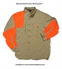 Picture of **SALE** Missoula Upland Shooting Shirt by Banded Gear
