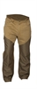 Picture of **SALE** Tall Grass Pant w/Chaps-Khaki by Banded Gear
