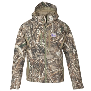 Picture of White River Wader Jacket - Womens MAX 5