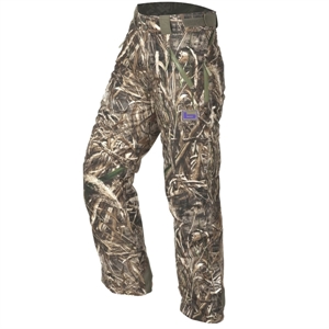 Picture of  **FREE SHIPPING** Womens White River Wader Pants - MAX 5 Camo by Banded Gear