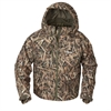 Picture of **FREE SHIPPING** White River 3-N-1 Wader Jacket by Banded Gear