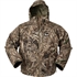 Picture of **FREE SHIPPING** White River 3-N-1 Wader Jacket by Banded Gear
