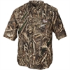 Picture of **FREE SHIPPING** Lightweight Short Sleeve Hunting Shirts by Banded Gear