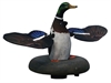 Picture of **FREE SHIPPING** XS SPLASHING FLASHER, Mallard Drake (w/ timer) by Higdon Decoys