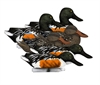 Picture of **SALE** Battleship SHOVELER Duck Decoys 6 pk  (Foam Filled) by Higdon Decoys
