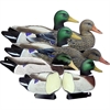 Picture of *FREE SHIPPING* Battleship SUPER MAGNUM MALLARD 6 pk  (Foam Filled) by Higdon Decoys