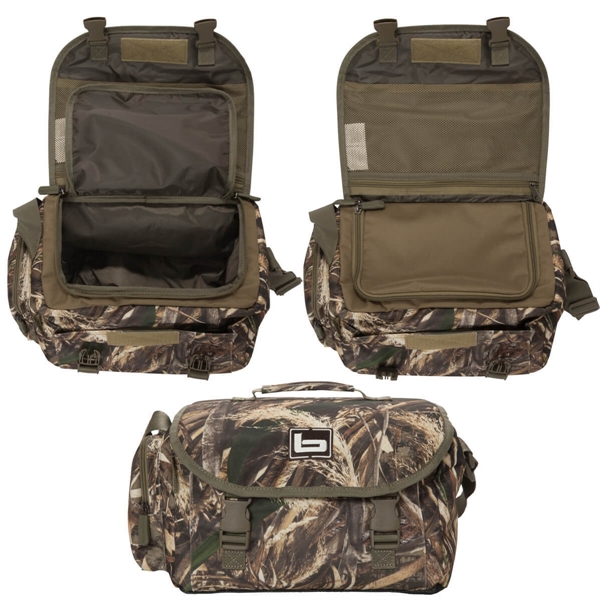 Prairiewind Decoys. Air II Blind Bag by Banded Gear