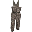 Picture of Insulated Bibs Max 5 Camo - 3XL - B01955