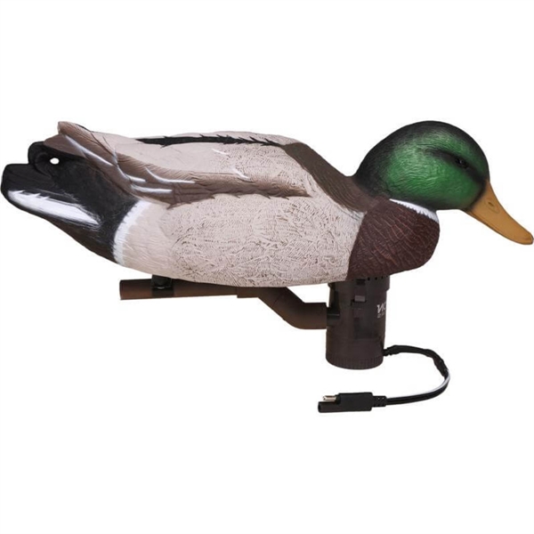Prairiewind Decoys. *FREE SHIPPING* XS SWIMMER DECOYS 12V by Higdon Decoys