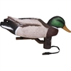 Picture of *FREE SHIPPING* XS SWIMMER DECOYS 12V by Higdon Decoys