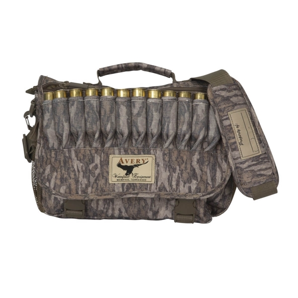 Prairiewind Decoys. Power Hunter Shoulder Bag by Avery Outdoors