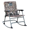 Picture of **FREE SHIPPING** Camo Rocking Chair by Banded Gear 