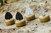 Picture of **FREE SHIPPING** Dove A Flickers 4pk by MOJO OUTDOORS