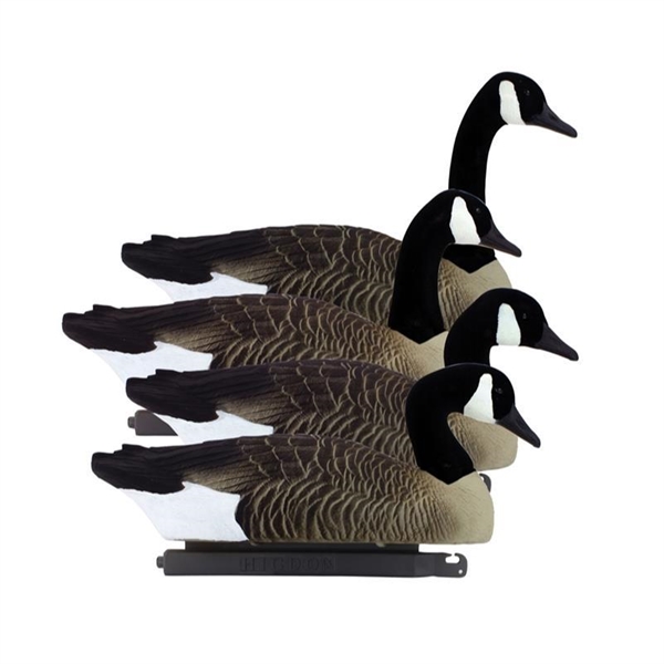 Prairiewind Decoys. **FREE SHIPPING** ALPHA MAGNUM CANADA FLOATERS 4pk