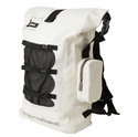 Picture of White Mudder Back Pack - B08020