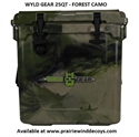 Picture of Forest camo