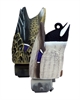 Picture of **SALE** MAGNUM DUCK BUTT MALLARD Duck Decoys- HEN and DRAKE 2pk  (Foam Filled) by Higdon Decoys