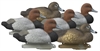 Picture of **FREE SHIPPING** Standard Redhead Duck Decoys 6pk by Higdon Decoys