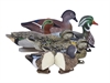 Picture of **FREE SHIPPING** Standard Combo Puddle Pack Duck Decoys by Higdon Outdoors