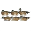 Picture of **FREE SHIPPING** Pro-Grade FFD Elite WIGEON Duck Decoys 6pk by Greenhead Gear