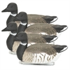 Picture of *FREE SHIPPING* Pro-Grade Brant Floating Goose Decoys 4pk by Greenhead Gear