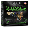 Picture of Kent 12ga 3", 1 1/4oz Fasteel 2.0 Precision Plated Steel Waterfowl Shotgun Shells 1500FPS