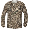 Picture of **FREE SHIPPING** Tech Stalker Mock Shirt by Banded Gear