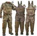Picture for category Chest Waders