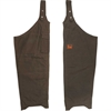 Picture of TallGrass Upland Oil Cotton Chaps by Banded Gear 