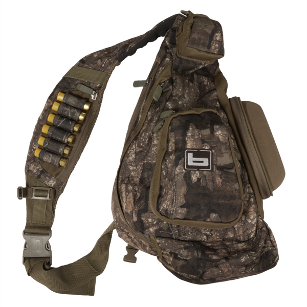 Prairiewind Decoys. Nano Sling Back Pack by Banded Gear