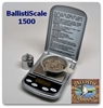 Picture of Ballistic Scale 1500 by Ballistic Products