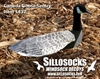 Picture of *SALE* 3-D Sentry Canada Goose Windsock Decoys by SilloSock Decoys