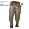 Picture of Copy of **FREE SHIPPING** Red Zone Breathable Insulated Waist Waders by Banded Gear